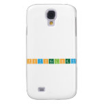 psychology  Samsung Galaxy S4 Cases