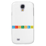 mrsthomas  Samsung Galaxy S4 Cases