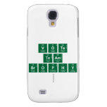 vote
 team
 brophy
   Samsung Galaxy S4 Cases