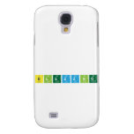Blezzing  Samsung Galaxy S4 Cases