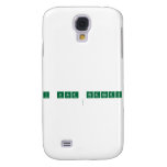 I Hate NIGGERS
   Samsung Galaxy S4 Cases