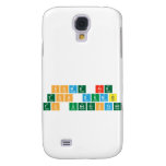 Some are
 Too dumb 
 To understand  Samsung Galaxy S4 Cases