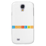 Mssfabs  Samsung Galaxy S4 Cases