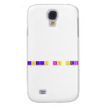 Happy new year  Samsung Galaxy S4 Cases
