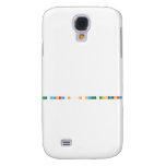 The Maharajh’s Secret Laboratory   Samsung Galaxy S4 Cases