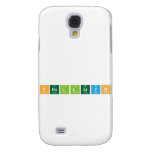PHOLLERYN  Samsung Galaxy S4 Cases