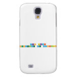      YKS SINAVI 
 NUSAYBINDE DE YAPILSIN  Samsung Galaxy S4 Cases