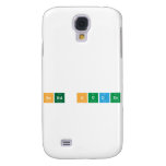 Send nudes  Samsung Galaxy S4 Cases