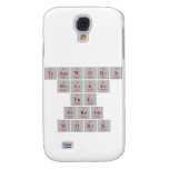 TEAMWORK
 makes
 the
 DREAM
 WORK  Samsung Galaxy S4 Cases