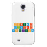 PHATEDI 
 MOLWIXI 
 MOSELAKGOMO   Samsung Galaxy S4 Cases