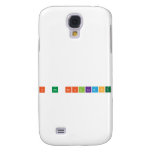 I Am Brilliant  Samsung Galaxy S4 Cases
