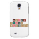 Ashley
 Shellan 
 Hinckson  Samsung Galaxy S4 Cases