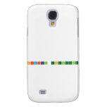 Chemical Engineering  Samsung Galaxy S4 Cases