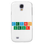 Zeynep
 Ugur   Samsung Galaxy S4 Cases