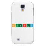 Spaghetti   Samsung Galaxy S4 Cases