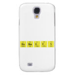 Hornets  Samsung Galaxy S4 Cases