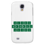 Happy
 Birthday
 Allison  Samsung Galaxy S4 Cases