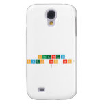 Spaghetti
 NYEH HEH HEH!
   Samsung Galaxy S4 Cases