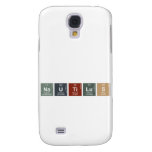 NAUTILUS  Samsung Galaxy S4 Cases