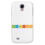 Invasion  Samsung Galaxy S4 Cases