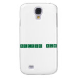 Breaking Elmo  Samsung Galaxy S4 Cases