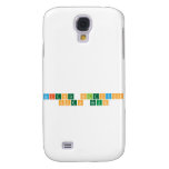 Science Selection 
 Open House  Samsung Galaxy S4 Cases
