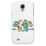 Simon Lane
 Lewis Brindley
 Hannah Rutherford
 Martyn Littlewood
 Daniel Hardcastle
 Nerd Cubed
 Sky Does Minecraft
 ASFJerome
 
   Samsung Galaxy S4 Cases