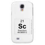 Sc  Samsung Galaxy S4 Cases