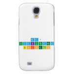ma7
 uyakuthanda
 boipelo  Samsung Galaxy S4 Cases