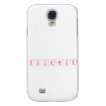 S|cienc|e  Samsung Galaxy S4 Cases