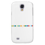 love potion number nine
   Samsung Galaxy S4 Cases