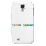 Happy Birthday    Samsung Galaxy S4 Cases