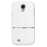 jerry boy tiquiamaricon villaluna  Samsung Galaxy S4 Cases