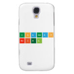 usaamah
 kriel
 
   Samsung Galaxy S4 Cases