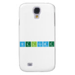 WELCOME  Samsung Galaxy S4 Cases