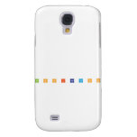 In S P I Ra Ti O N  Samsung Galaxy S4 Cases
