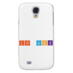 Fat Cock  Samsung Galaxy S4 Cases