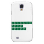 Periodic
 Table
 Writer  Samsung Galaxy S4 Cases