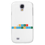 JOYEUX
 ANNIVERSAIRE  Samsung Galaxy S4 Cases