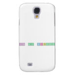 Its My Birthday  Samsung Galaxy S4 Cases