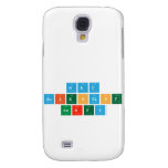 MAD 
 SCIENTIST
 PARTY  Samsung Galaxy S4 Cases