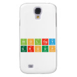  biology
 Group  Samsung Galaxy S4 Cases