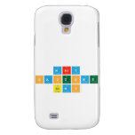 mary
 saotome
 simp  Samsung Galaxy S4 Cases