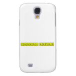 PANKAJ KUMAR  Samsung Galaxy S4 Cases