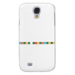 science experiments
   Samsung Galaxy S4 Cases