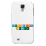 Mussaffa
 Street  Samsung Galaxy S4 Cases