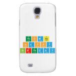 Thomas
 Happy 
 Birthday  Samsung Galaxy S4 Cases