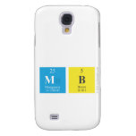mb  Samsung Galaxy S4 Cases