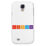 Kristina  Samsung Galaxy S4 Cases