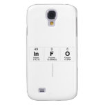 info
   Samsung Galaxy S4 Cases